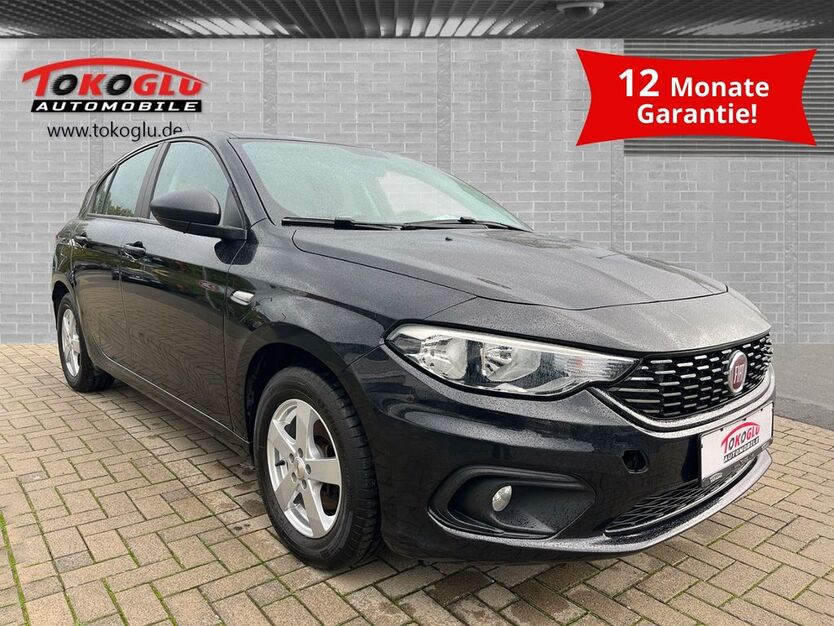 Fiat Tipo 80.000 km 8.990 € Dautphetal-Friedensdorf 35232