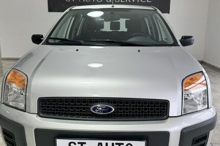 Ford Fusion 63.120 km 3.900 &euro; Köln 51107