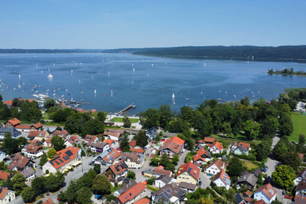 Haus Dießen am Ammersee - 3 Zimmer, 109 m&sup2;, 925.000&euro; | Angebot:25364715