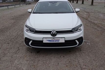 VW Polo 18.000 km 19.300 &euro; München 80686