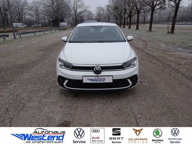 VW Polo 18.000 km 19.300 &euro; München 80686