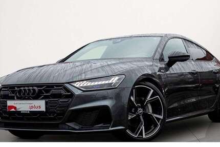 Audi A7 20.090 km 52.870 &euro; Diez 65582