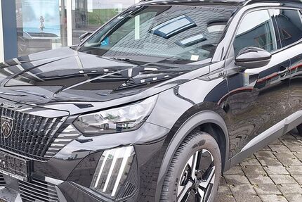 Peugeot 2008 39.647 km 22.990 &euro; Kastellaun 56288