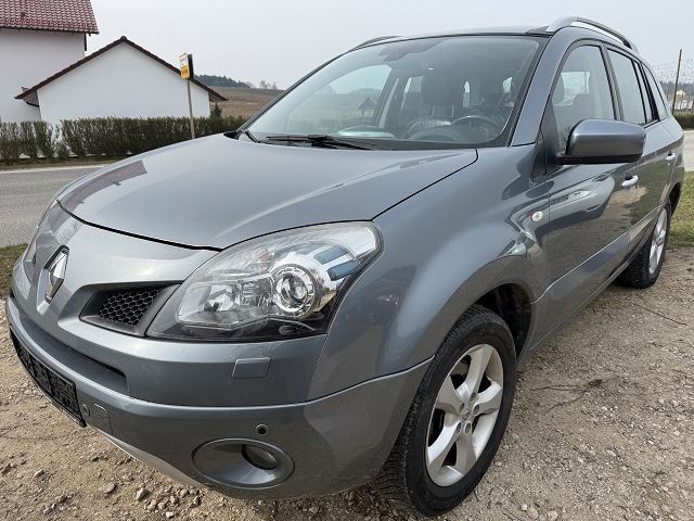Renault Koleos 204.390 km 3.950 &euro; Obergolzaberg 84106