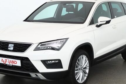 Seat Ateca 84.251 km 22.990 &euro; Rostock 18146