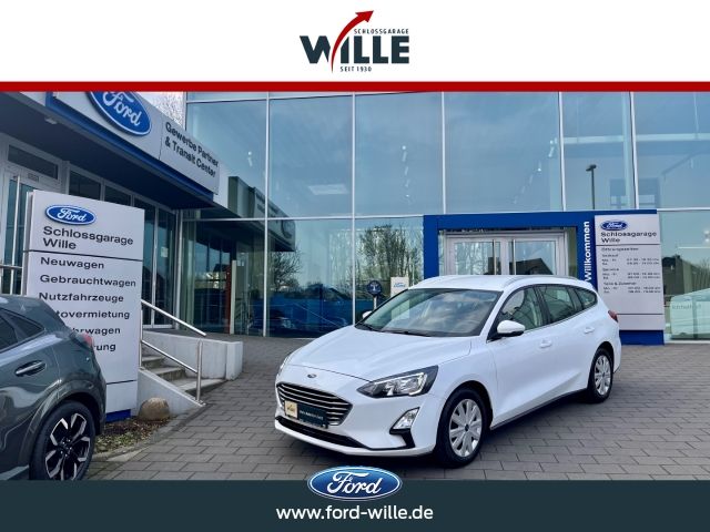 Ford Focus 89.100 km 14.990 &euro; Dülmen 48249