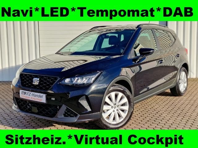 Seat Arona 22.175 km 18.800 &euro; Erfurt 99092