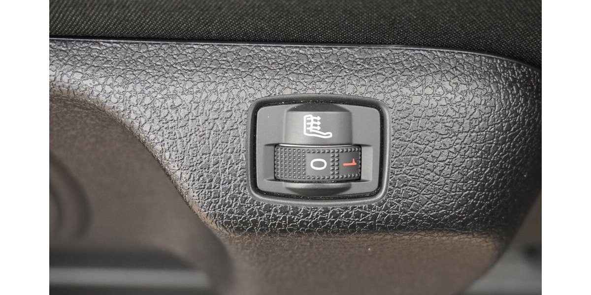 Fiat Scudo MultiCab L3 180 AT/ Vollausstattung 41.498 km 33.915 &euro; Münchenbernsdorf 07589