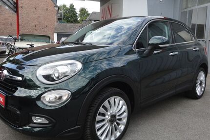 Fiat 500X 90.000 km 11.900 &euro; Neuss 41462