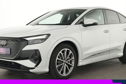 Audi Q4 e-tron 16.949 km 37.459 &euro; Neuss 41460