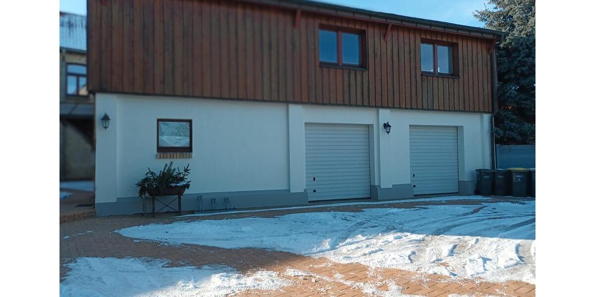 Etagenwohnung Brüel - 2 Zimmer, 61 m&sup2;, 427&euro; | Angebot:26144762