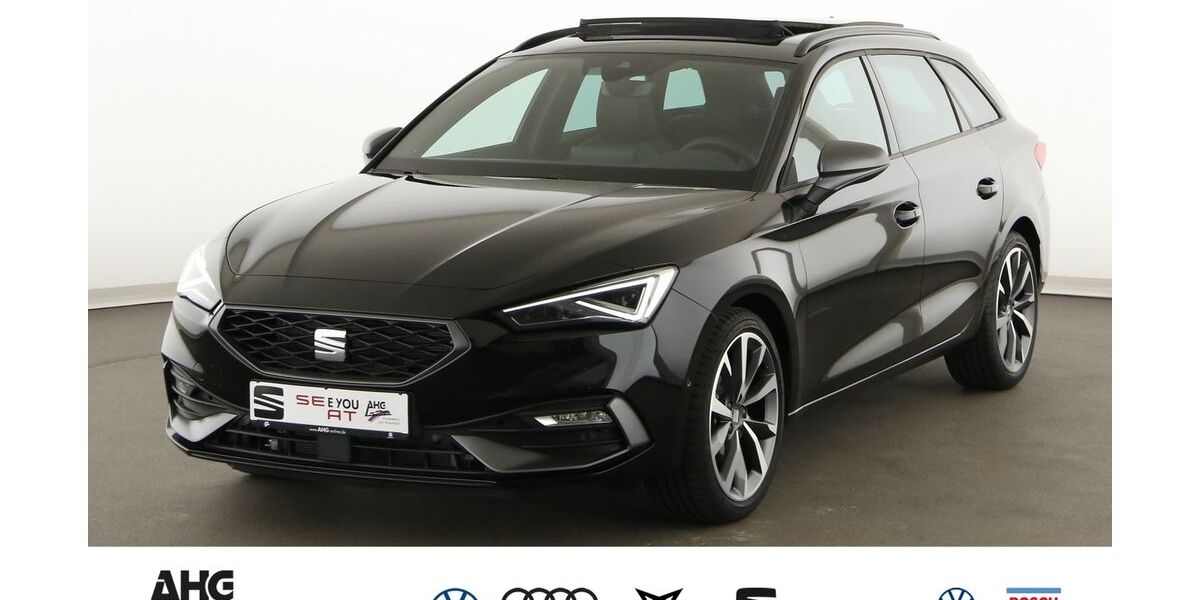 Seat Leon 2.500 km 29.900 &euro; Gotha 99867