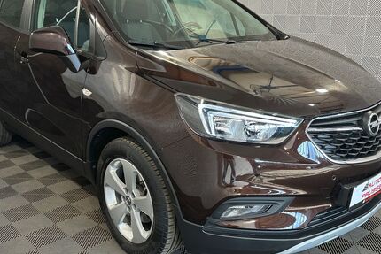 Opel Mokka 39.487 km 13.880 &euro; Horb am Neckar 72160
