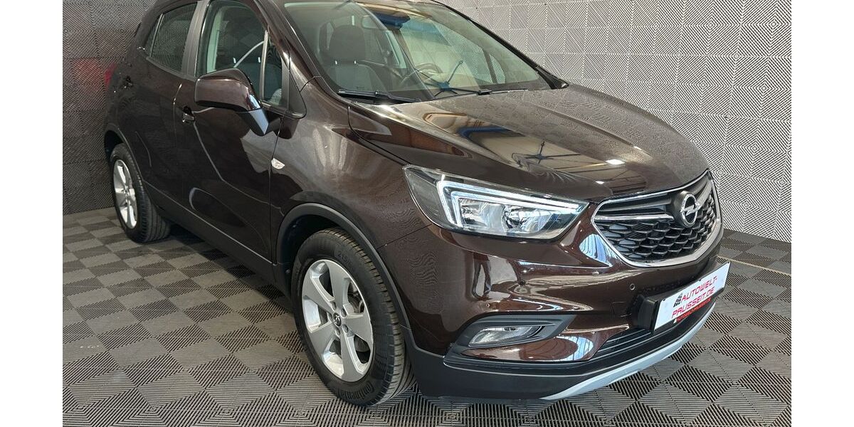 Opel Mokka 39.487 km 13.880 &euro; Horb am Neckar 72160