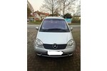 Mercedes-Benz Vaneo 232.000 km 2.500 &euro; Halle 33790