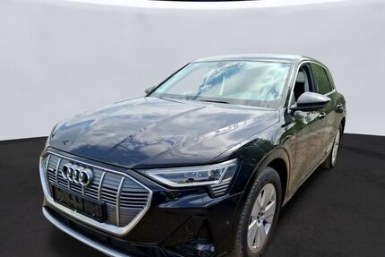 Audi e-tron 43.300 km 27.890 &euro; Bad Langensalza 99947