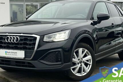 Audi Q2 45.961 km 20.248 &euro; Schrobenhausen-Edelshsn. 86529