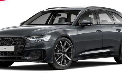 Audi A6 8.900 km 57.819 &euro; Landshut 84030