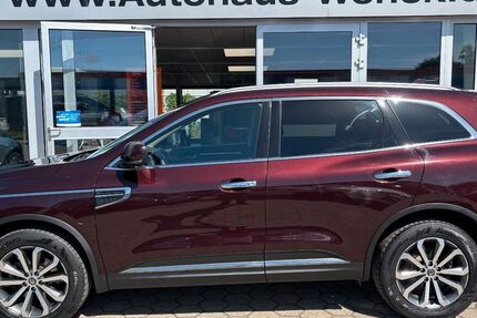 Renault Koleos 89.300 km 18.970 &euro; Winsen (Luhe) 21423