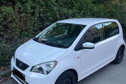 Seat Mii 166.000 km 3.700 € Lüdenscheid 58507