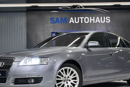Audi A6 154.000 km 8.500 &euro; Wadersloh 59329