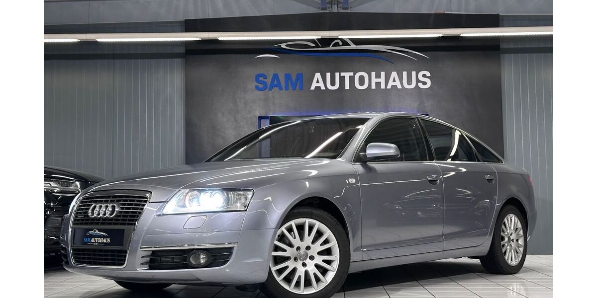 Audi A6 154.000 km 8.500 &euro; Wadersloh 59329