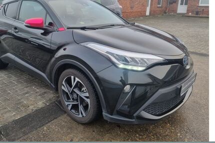 Toyota C-HR 19.900 km 28.990 € Wiesmoor 26639