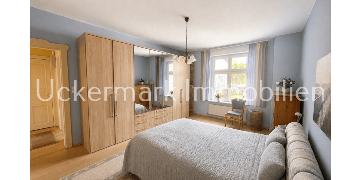 Mehrfamilienhaus, Wohnhaus Lychen - 7 Zimmer, 230 m&sup2;, 499.000&euro; | Angebot:26843828