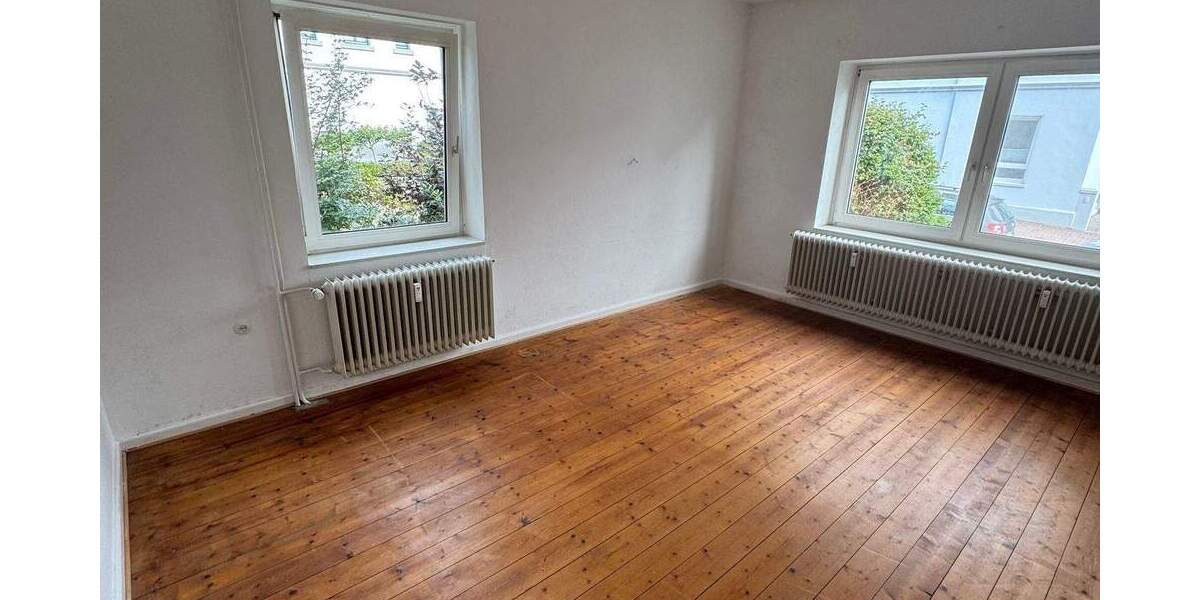 Etagenwohnung Buxtehude - 3 Zimmer, 83 m&sup2;, 830&euro; | Angebot:26657147