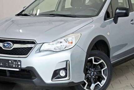 Subaru XV 98.300 km 12.900 &euro; Fulda 36043