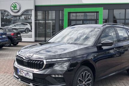 Skoda Kamiq 2.490 km 29.950 € Bremen 28201