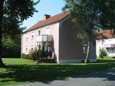 Etagenwohnung Bergkamen Oberaden - 2 Zimmer, 52 m&sup2;, 429&euro; | Angebot:26688344