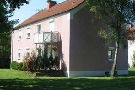 Wohnung Bergkamen Oberaden - 2 Zimmer, 52 m&sup2;, 429&euro; | Angebot:26688344