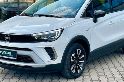 Opel Crossland (X) 15.000 km 16.980 € Kelheim 93309