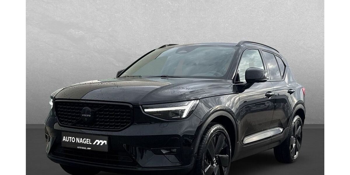 Volvo XC40 12.040 km 36.880 &euro; Moers 47441