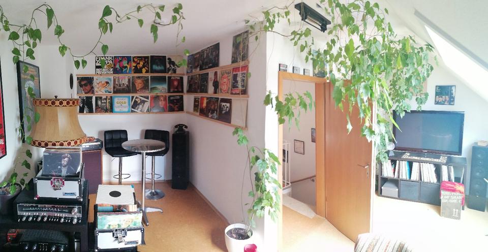 Reihenhaus Ansbach - 6 Zimmer, 140 m&sup2;, 1.630&euro; | Angebot:26399720