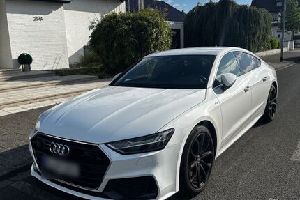 Audi A7 51.150 km 41.999 &euro; Mönchengladbach 41238