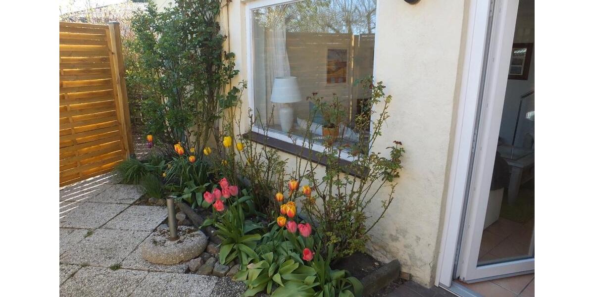 Terrassenwohnung Husby - 3 Zimmer, 80 m&sup2;, 1.160&euro; | Angebot:26315958