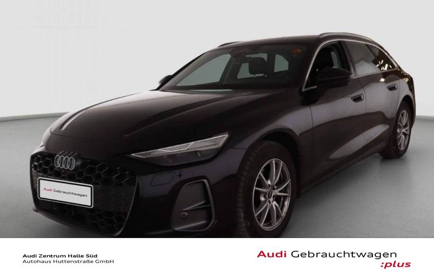 Audi A6 27.475 km 52.660 &euro; Halle (Saale) 06110
