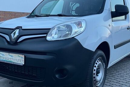 Renault Kangoo 163.818 km 6.899 &euro; Schönebeck/Elbe 39218