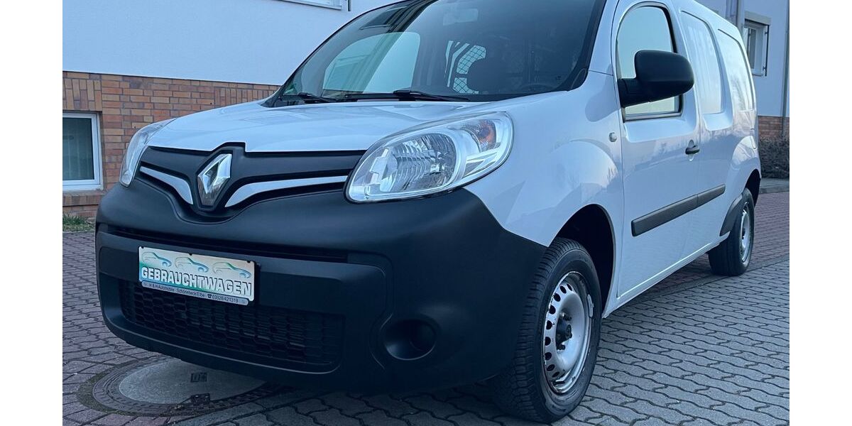 Renault Kangoo 163.818 km 6.899 &euro; Schönebeck/Elbe 39218
