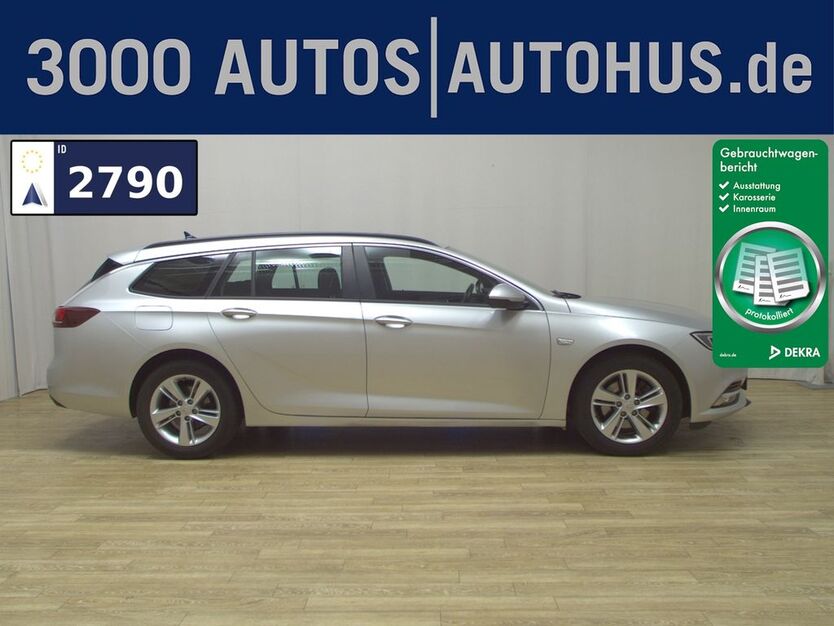 Opel Insignia 161.102 km 9.480 € Bremen / Arsten 28279