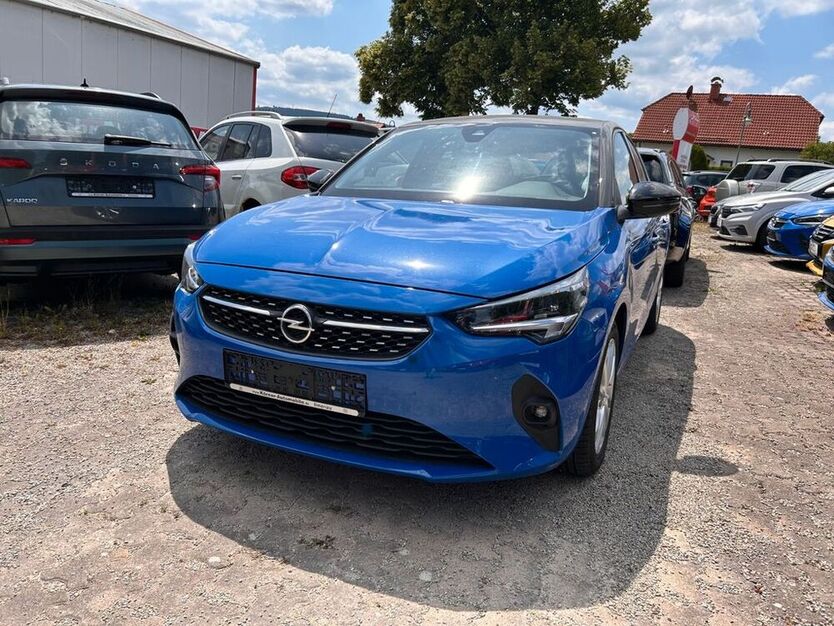 Corsa
