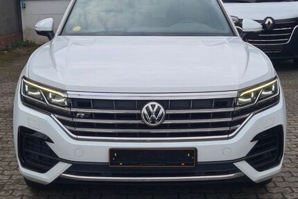 VW Touareg 240.000 km 29.999 &euro; Bous 66359