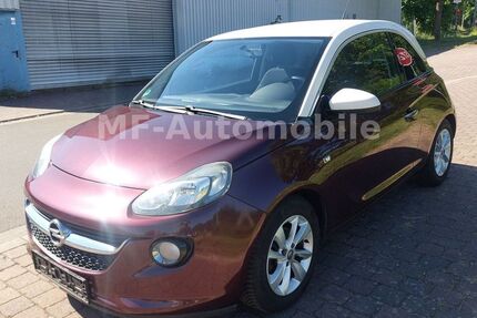Opel Adam 134.000 km 4.600 &euro; Mehlingen/Kaiserslautern 67678