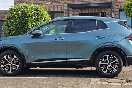 Kia Sportage 46.500 km 21.700 &euro; Mönchengladbach 41179