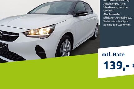 Opel Corsa 19.050 km 12.480 € Dülmen 48249