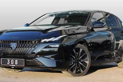 Peugeot 308 4.000 km 35.960 &euro; Herford 32051