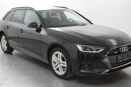 Audi A4 208.167 km 14.750 &euro; Bebra 36179