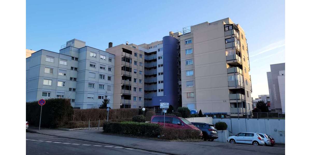Etagenwohnung Eislingen/Fils Fils - 2 Zimmer, 77 m&sup2;, 220.000&euro; | Angebot:26681436